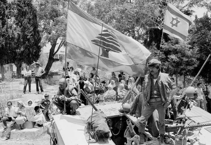 Les grandes dates du conflit entre Israël et le Liban