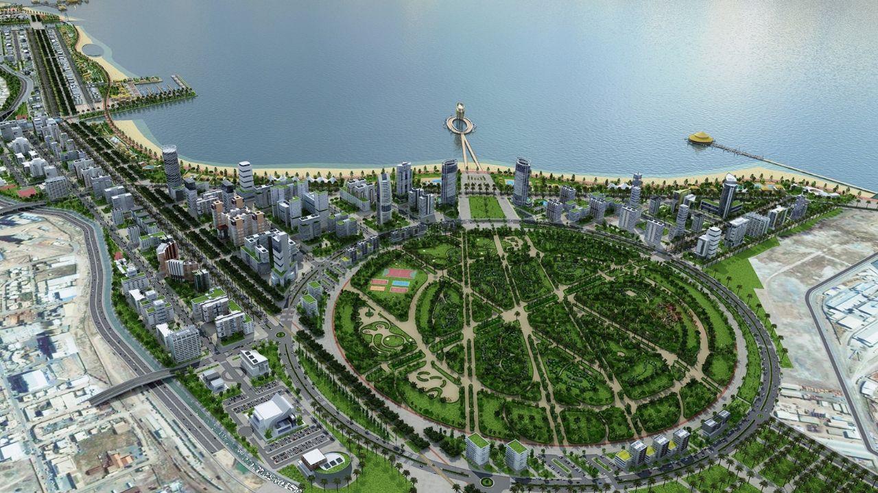 Sfax : la Cité sportive renvoyée “sine die” faute de financements, point mort depuis 2021