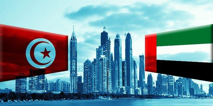 Les Émiratis débarquent à Tunis et ils veulent tout : huile d’olive, dattes, fruits, poissons,...