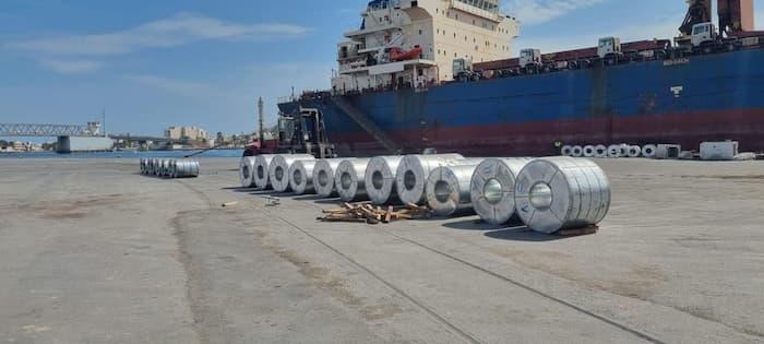 Commerce extérieur: Le TOP 10 des fournisseurs et clients de la Tunisie à fin septembre