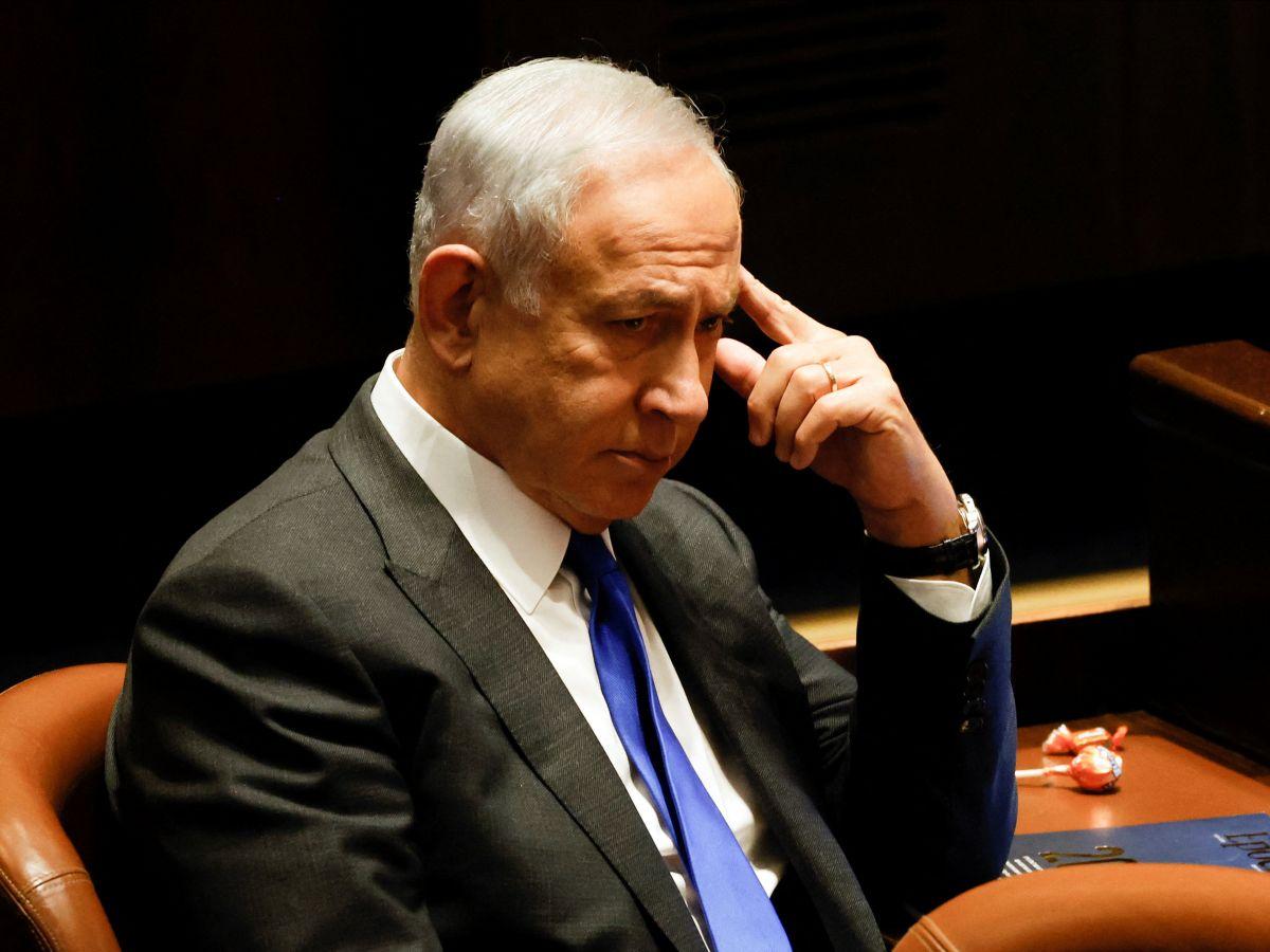 Le bureau de Netanyahu impliqué dans quatre affaires graves