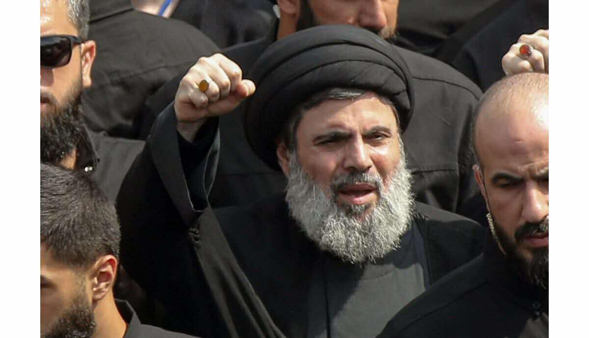 Ça avait commencé comme ça avec Nasrallah…, son “successeur” introuvable après la frappe de Tsahal