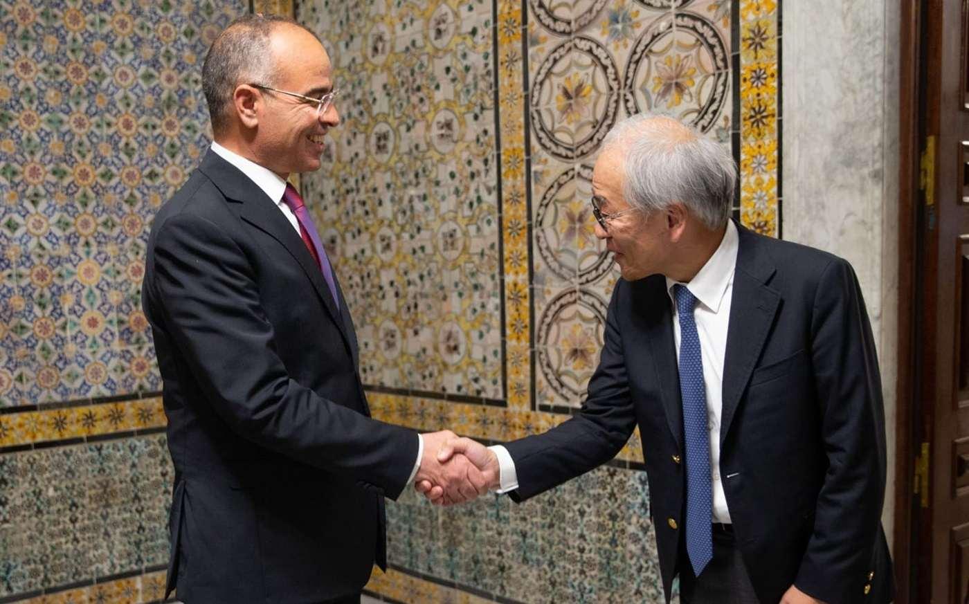 Toyota renforce ses investissements en Tunisie dans le secteur des énergies renouvelables