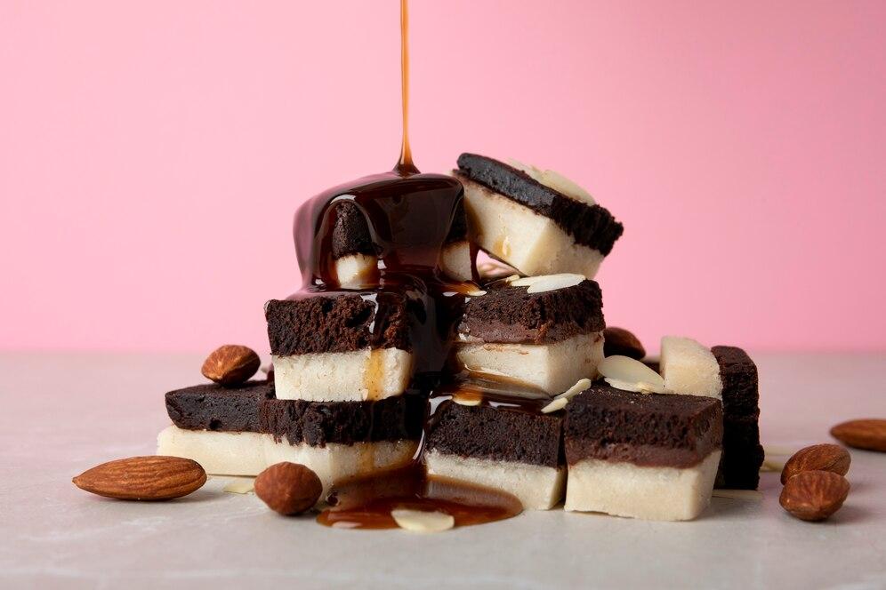 Nabeul: Un incendie ravage 30 tonnes de chocolat