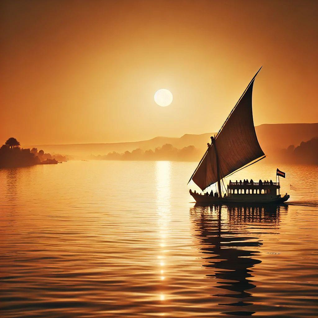 Accord sur le Nil : L’Éthiopie célèbre, l’Égypte et le Soudan s’opposent fermement