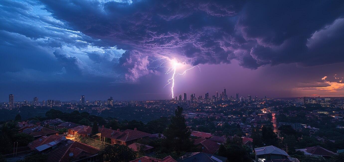Dégâts massifs en Floride: L’ouragan Milton laisse 3 millions de personnes dans le noir