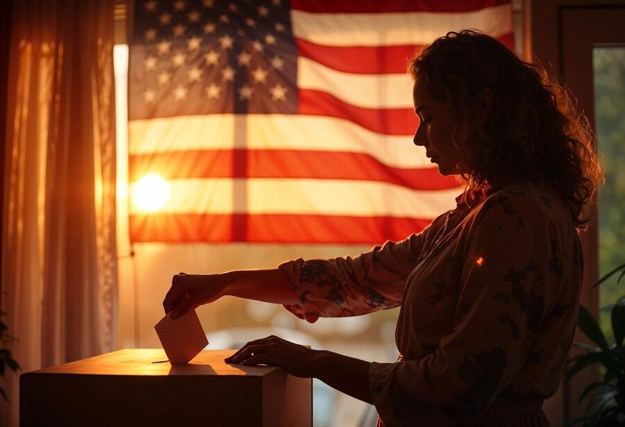 Elections américaines: C’est le grand jour, Donald Trump ou Kamala Harris ?