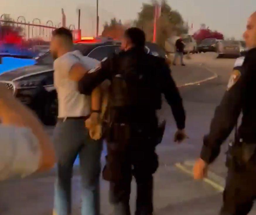 La France humiliée à Jérusalem : un incident qui révèle la faiblesse de sa diplomatie