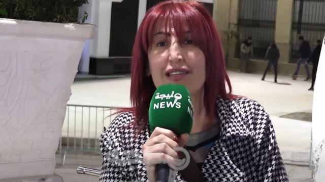Algérie : Une tiktokeuse meurt d’une crise cardiaque en direct, devant ses milliers d’abonnés