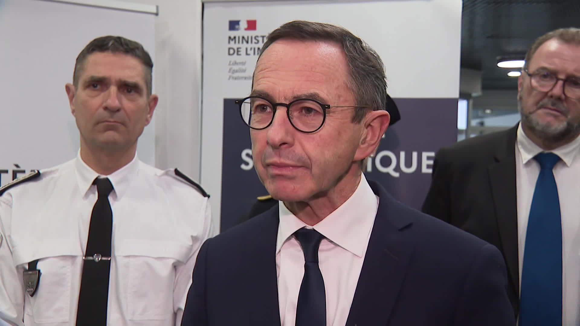 France : Retailleau ne se contentera pas de bouder le repas du Ramadan à la...