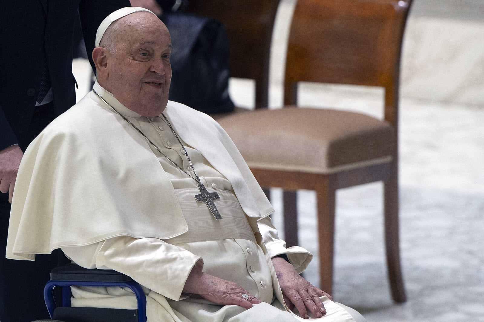 Israël supprime ses condoléances pour le pape François, jugé trop critique sur Gaza