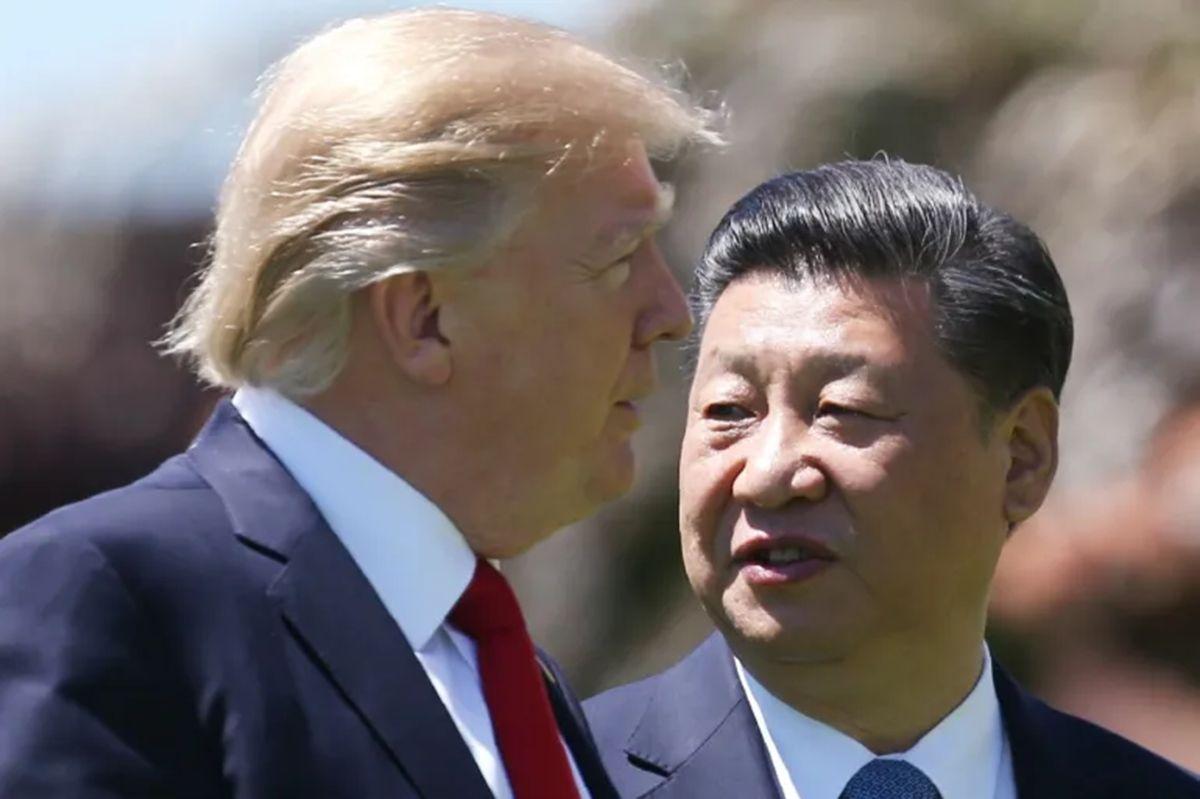 Recomposition des équilibres géopolitiques : Face aux tensions avec Washington, la Chine offre 8,3 milliards...