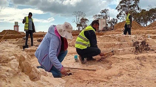 Tunisie : Découverte archéologique majeure à Mahdia