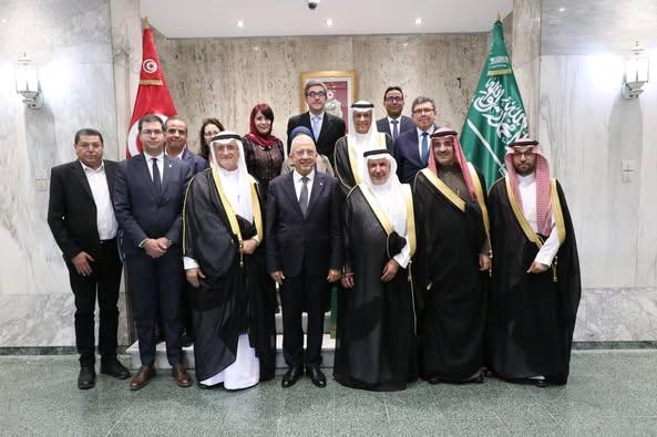 Tunisie–Arabie saoudite: Un nouvel élan pour une coopération sanitaire durable