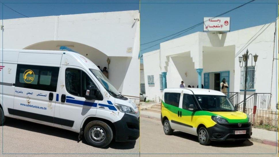 Sidi Bouzid : Le Centre Hospitalier de Mazzouna Renforcé par du Matériel Médical et du...