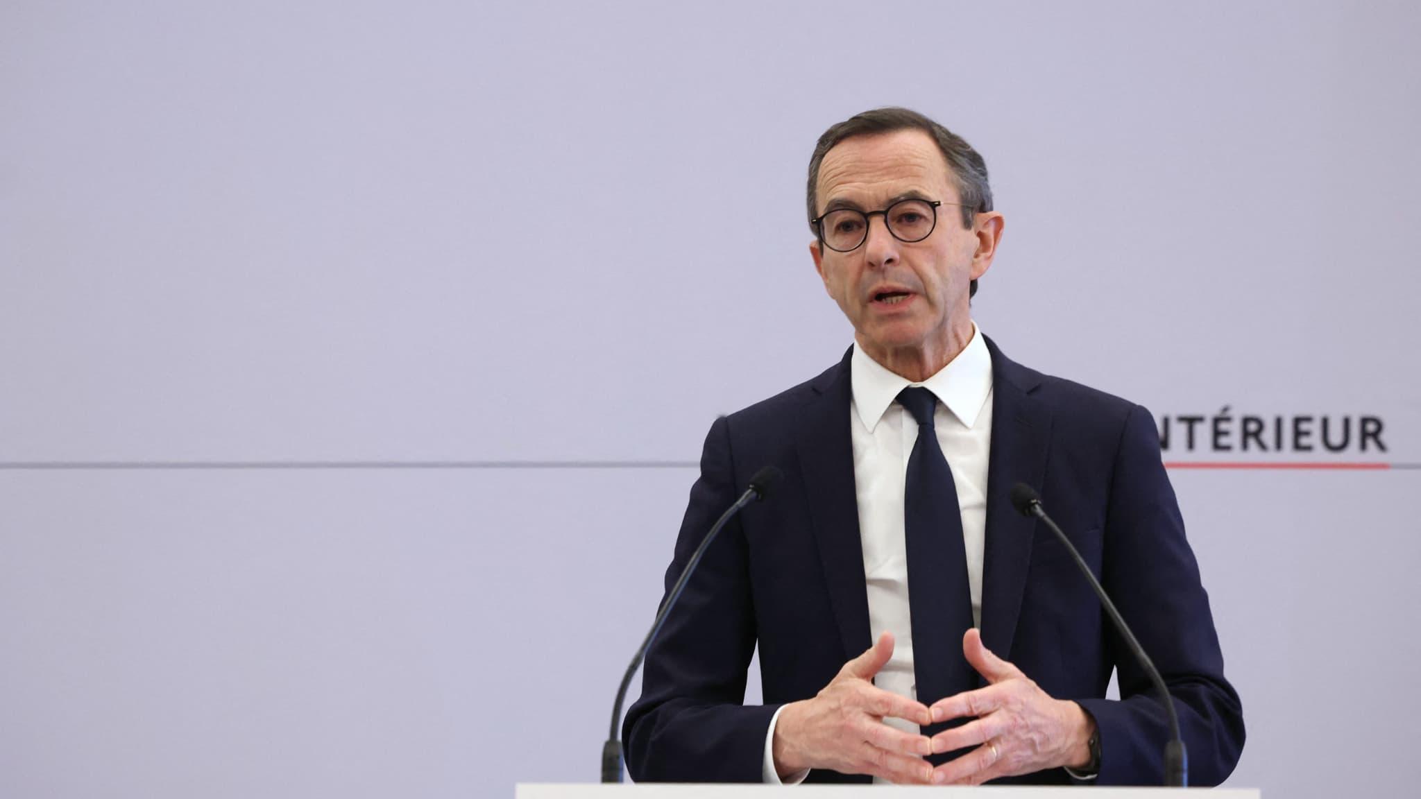 France : On lui ferme la porte de l’Algérie Retailleau ouvre la naturalisation, sa circulaire...