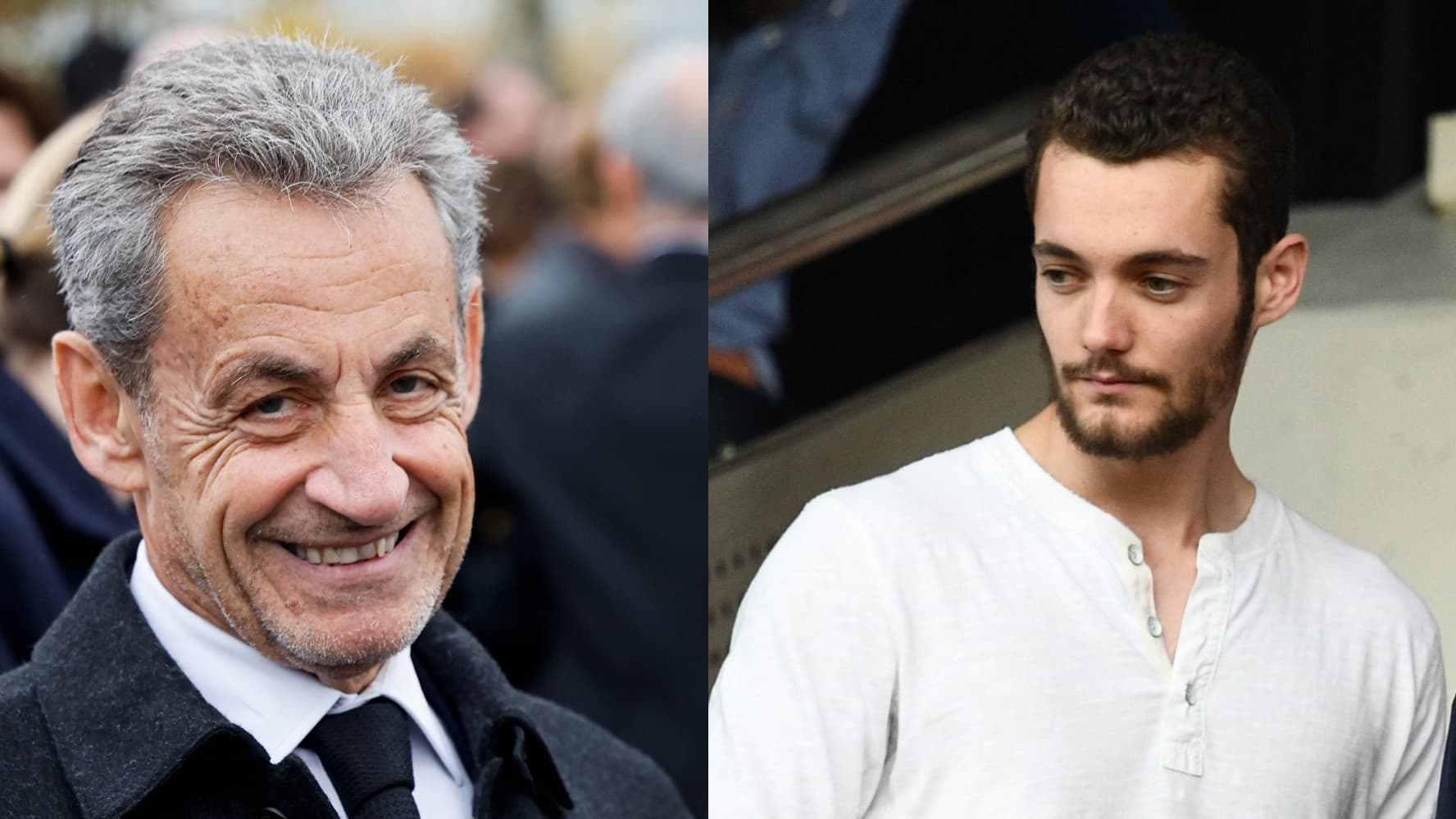 On sait pourquoi Louis Sarkozy voulait brûler l’Ambassade d’Algérie à Paris, il tombe le masque…