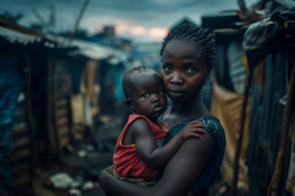 Soudan: Une crise humanitaire qui touche particulièrement les femmes et les filles