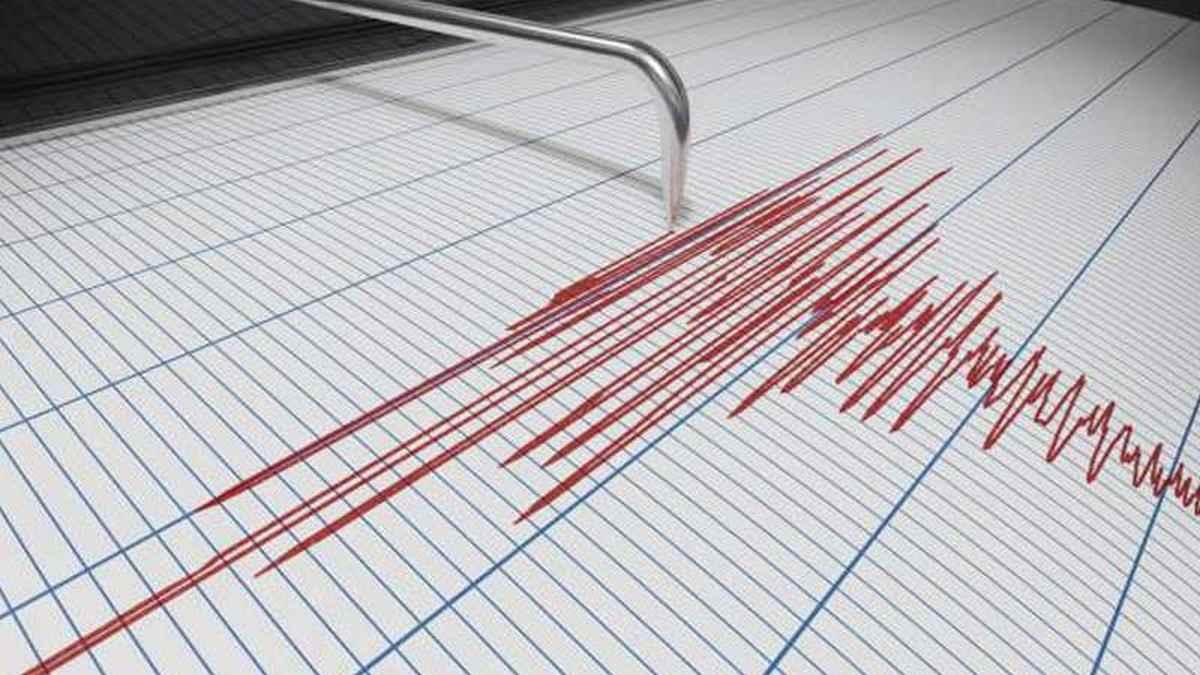 Égypte: Un séisme de magnitude 6,24 frappe le nord de Marsa Matrouh