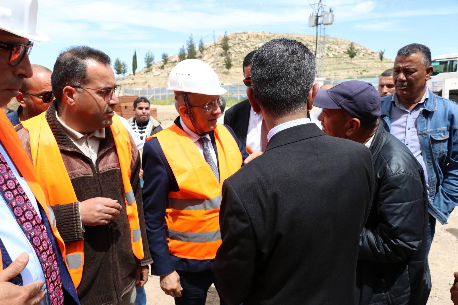 Kasserine : Une découverte archéologique majeure dans le chantier de l’hôpital régional
