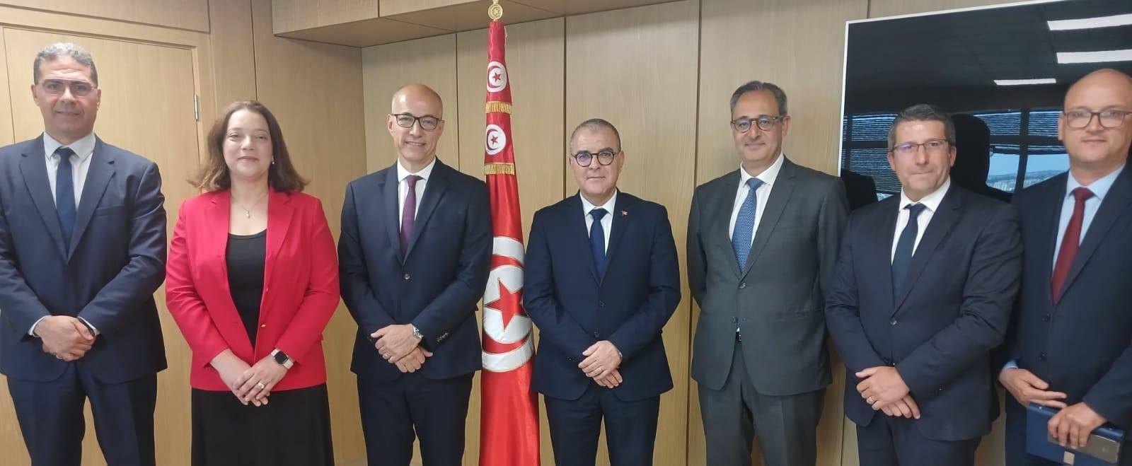 Aéronautique : la Tunisie au cœur de la stratégie industrielle de Safran