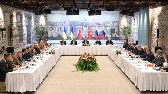 La Russie et l’Ukraine s’accordent sur l’échange de 2 000 prisonniers de guerre