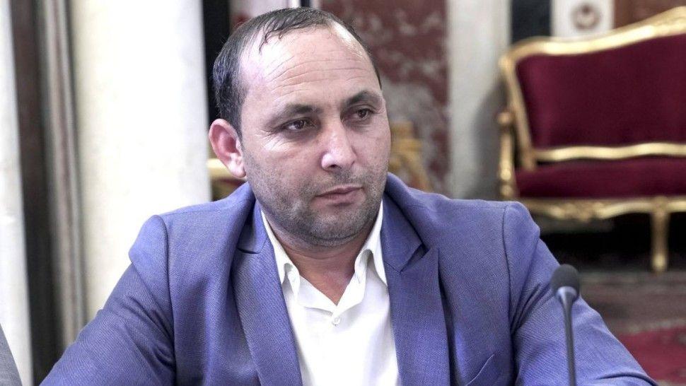 Tunisie : après une démission éclair, Chaabani décide de rester député