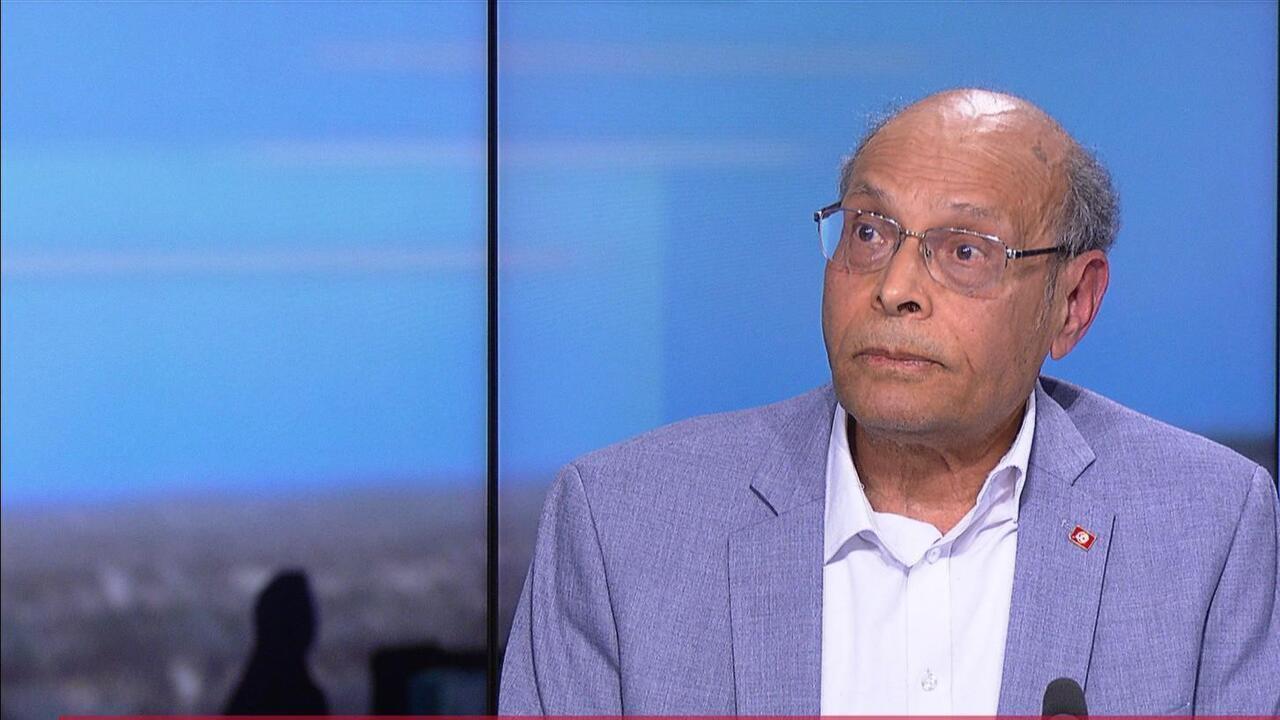 Les voleurs s’acharnent sur la maison de Marzouki, elle est encore cambriolée