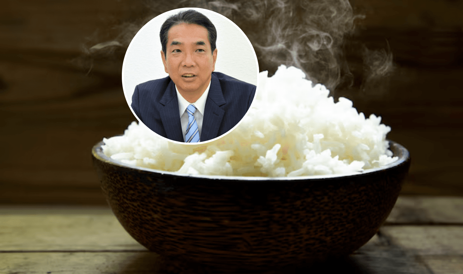 Japon : Un ministre en dit trop sur le riz qu’il stocke, il est contraint...