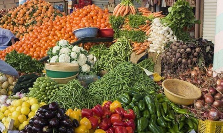 Fête nationale de l’agriculture : des produits frais à prix de gros sur l’avenue Habib...