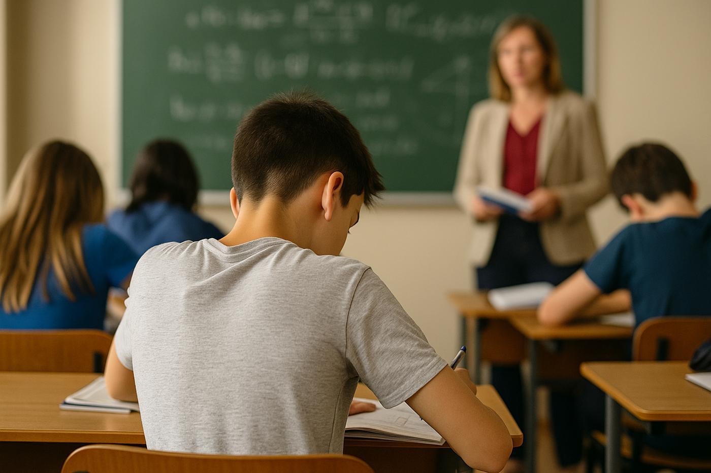 Tunisie : Annulation de la grève des enseignants du secondaire