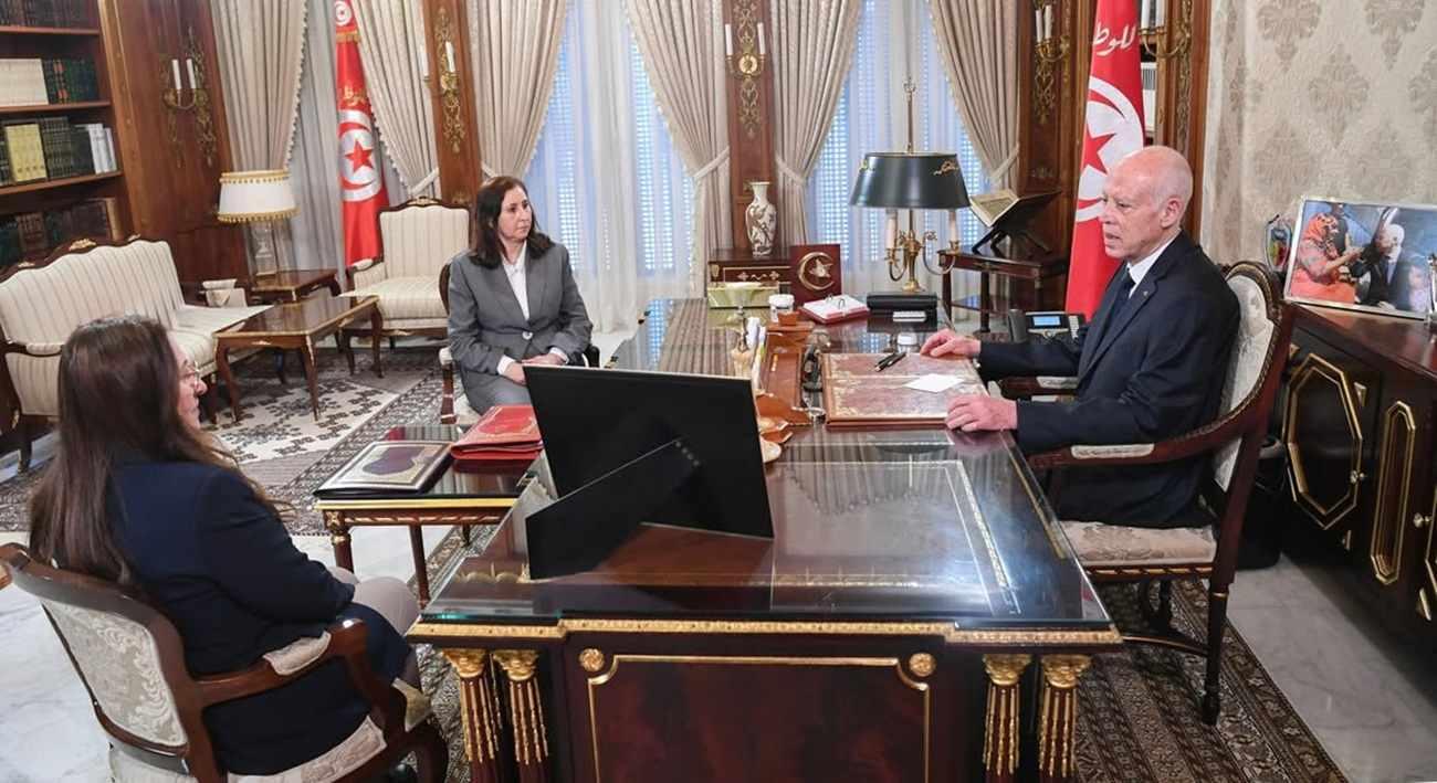 Kais Saïed insiste sur un financement souverain et solidaire : vers de nouvelles orientations économiques