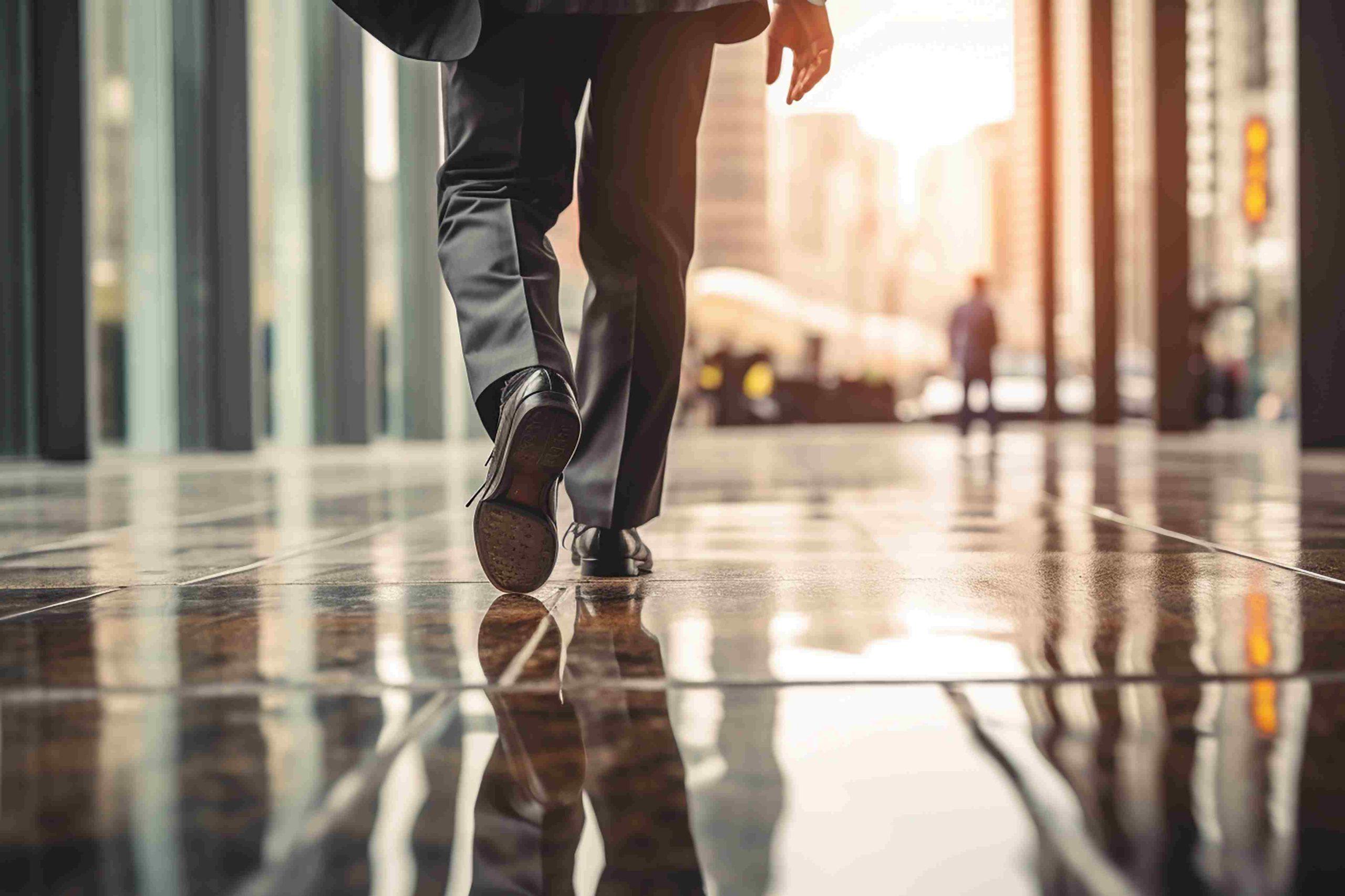 Fête du Travail: Le salaire des PDG européens est 110 fois supérieur à celui du...