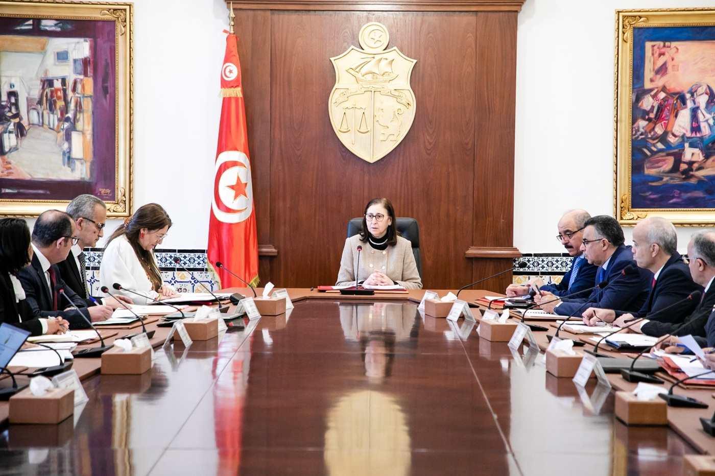 Projets ferroviaires : Sarra Zaafrani ordonne le lancement immédiat, les saboteurs risquent gros