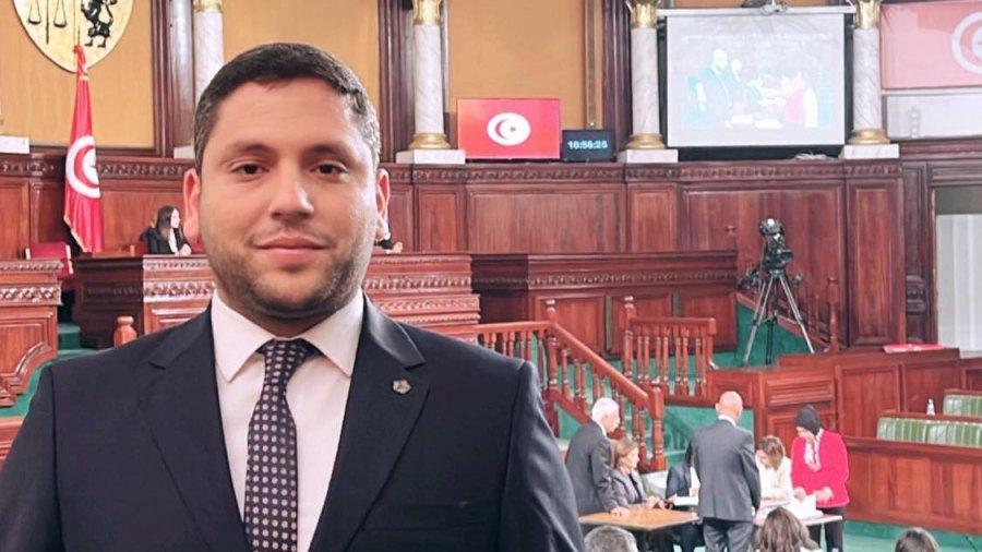 ARP : Yassine Mami demande une refonte totale du salariat pour plus d’équité