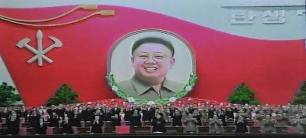 Réponse Nord-Coréenne à l’exercice naval Américain : Test d’arme nucléaire